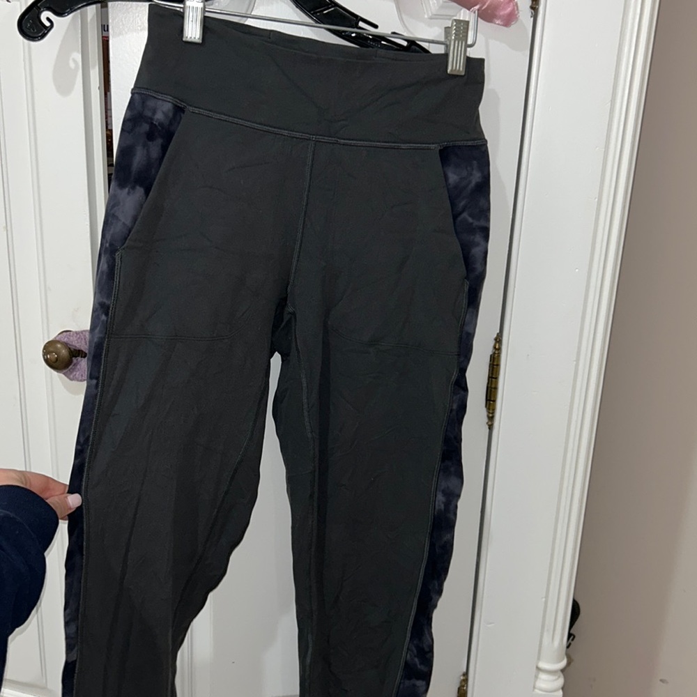 Lululemon align joggers